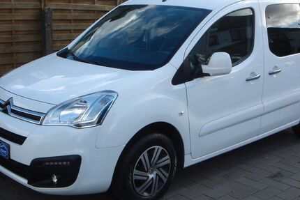 Citroen Berlingo 57.400 km 14.480 € Hilden 40721