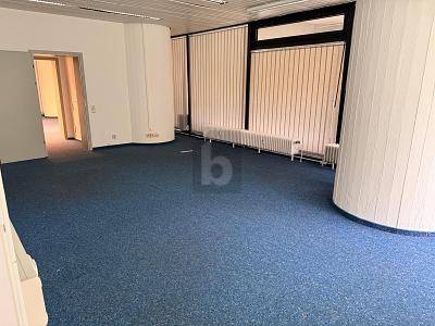 ATTRAKTIV MIT MIT BLICK AUF DIE LUXEMBURGER STRAßE - Gewerbeobjekt Köln Lindenthal | Angebot:26093920
