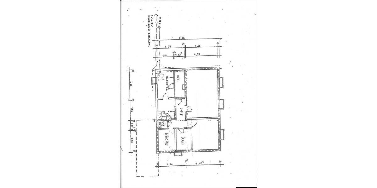 Einfamilienhaus Langenfeld (Rheinland) Richrath - 8 Zimmer, 301 m&sup2;, 995.000&euro; | Angebot:26824078