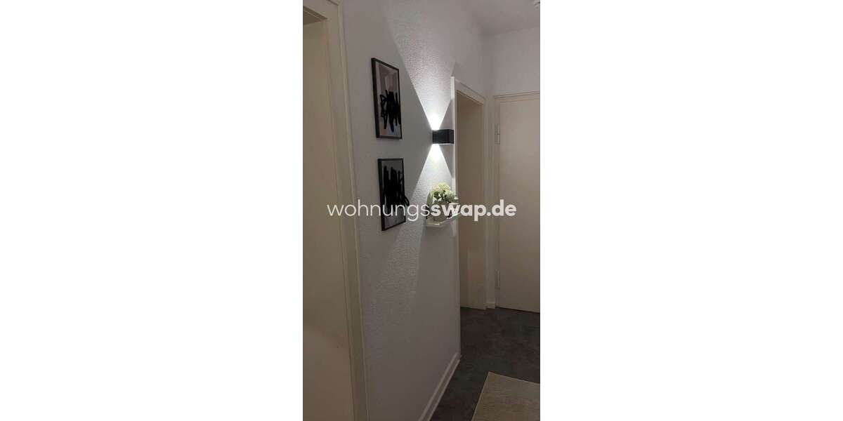Etagenwohnung Leverkusen - 2 Zimmer, 58 m&sup2;, 562&euro; | Angebot:27320475