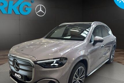 Mercedes-Benz GLC 400 9.800 km 82.770 &euro; Bonn 53119