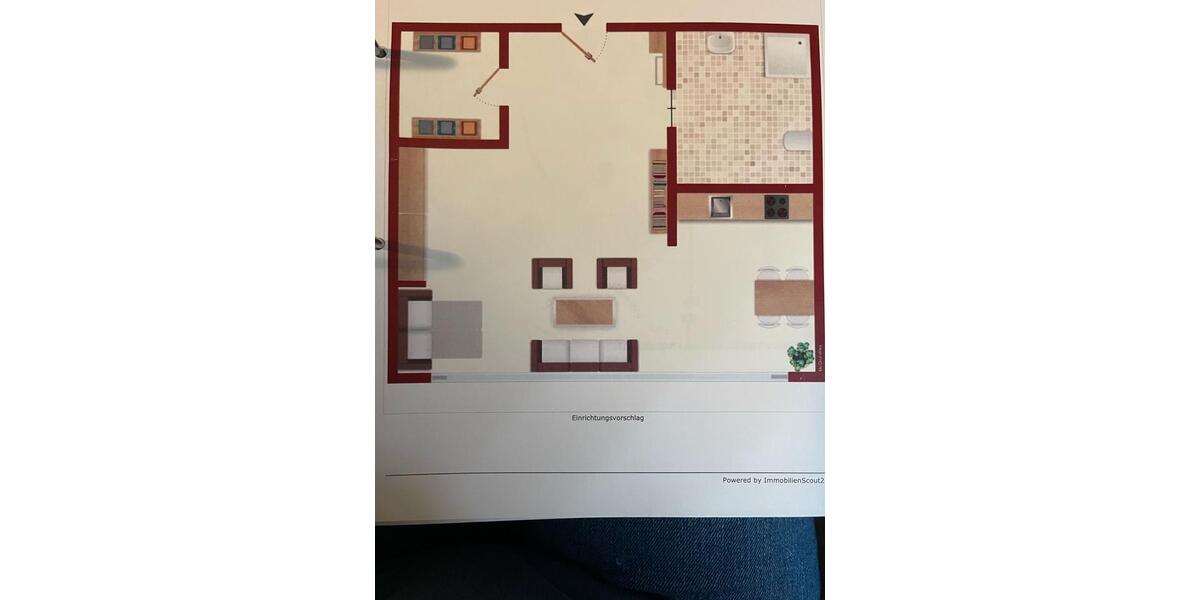 Wohnung zu verkaufen in Köln Wiedersdorf 1 zimmer