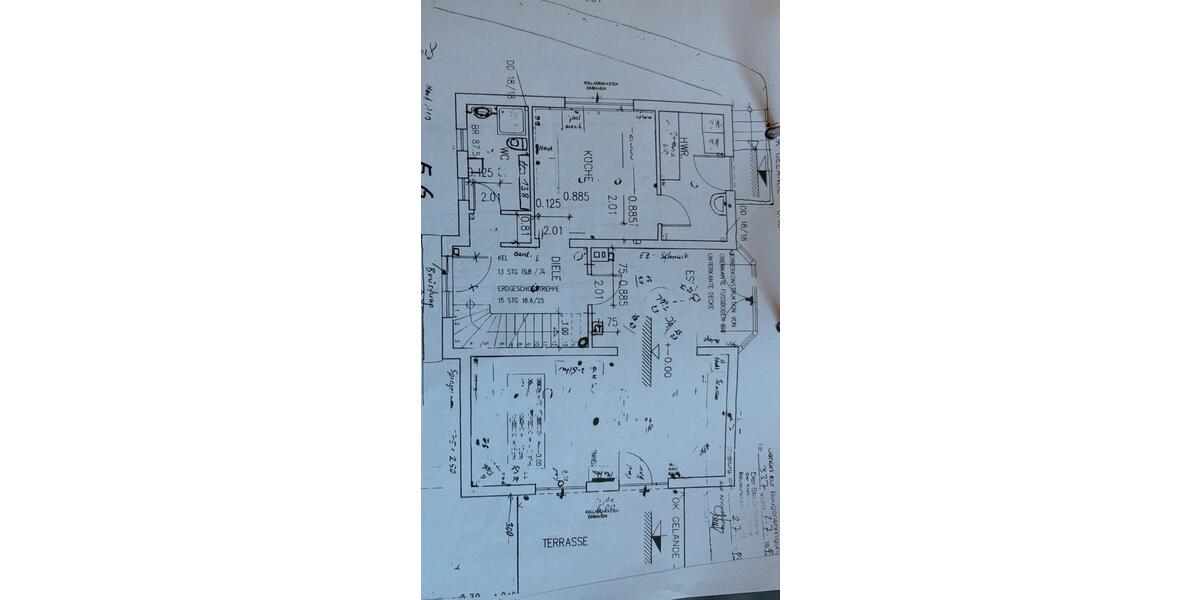 Einfamilienhaus Siegburg - 3 Zimmer, 186 m&sup2;, 788.000&euro; | Angebot:25048859