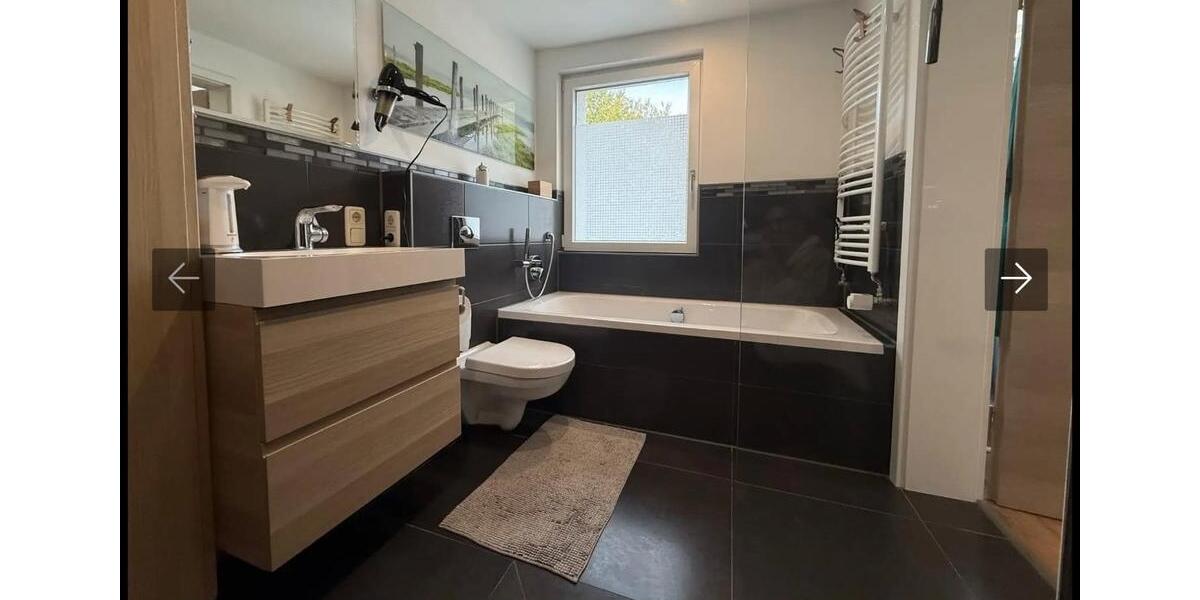 Maisonettenwohnung Bergheim Ahe - 3 Zimmer, 112 m&sup2;, 1.630&euro; | Angebot:26285640