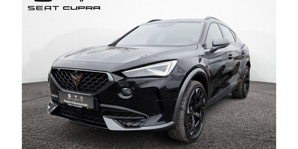 Cupra Formentor 31.926 km 34.380 &euro; Lohmar 53797