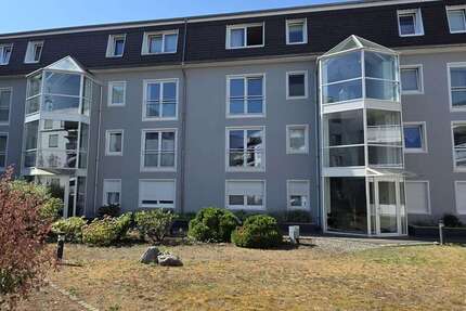 Wohnung Solingen Ohligs - 3 Zimmer, 82 m&sup2;, 228.000&euro; | Angebot:27321688
