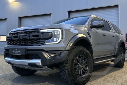 Ford Ranger 26.900 km 57.790 &euro; Kerpen 50169