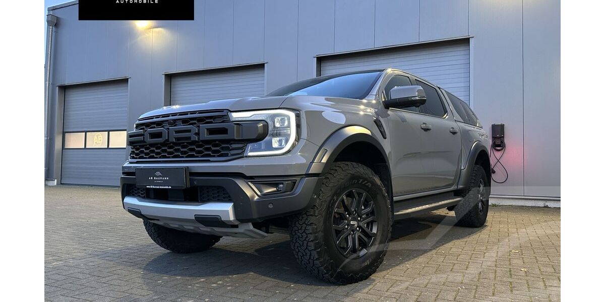 Ford Ranger 26.900 km 57.790 &euro; Kerpen 50169