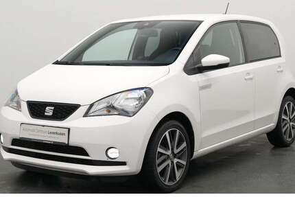 Seat Mii 29.403 km 12.980 &euro; Leverkusen 51379