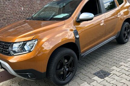 Dacia Duster 93.270 km 9.999 &euro; Köln 51069