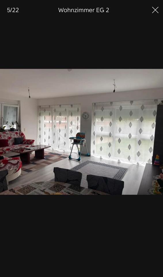 Doppelhaushälfte in Kerpen Brüggen zimmer