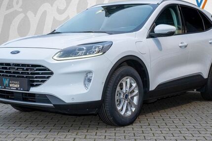 Ford Kuga 17.990 km 22.900 &euro; Troisdorf 53844