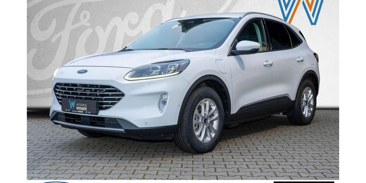 Ford Kuga 17.990 km 22.900 &euro; Troisdorf 53844