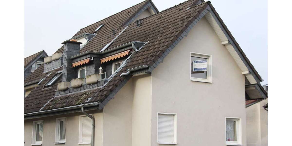 Wohnung zum Kaufen in Köln 195.000 € 61.58 m² 2 zimmer