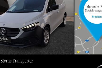 Mercedes-Benz Citan 19.305 km 20.920 € Frechen 50226