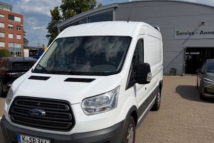 Ford Transit 85.000 km 16.000 &euro; Köln 51107