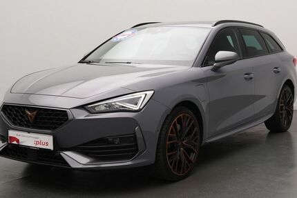 Cupra Leon 61.125 km 22.980 &euro; Leverkusen 51373