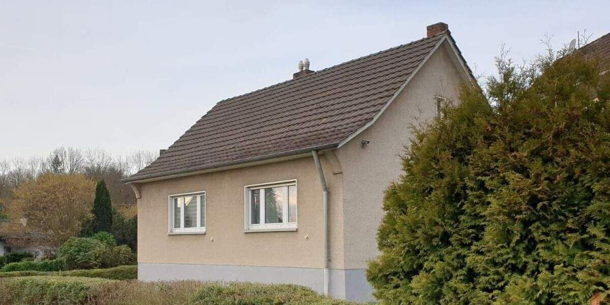 Einfamilienhaus Rösrath - 2 Zimmer, 53 m&sup2;, 340.000&euro; | Angebot:26796180