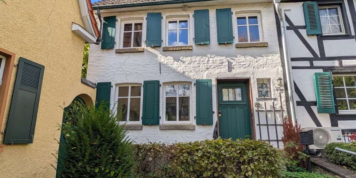 Einfamilienhaus Bergisch Gladbach - 4 Zimmer, 92 m&sup2;, 360.000&euro; | Angebot:27736679