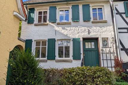 Haus Bergisch Gladbach - 4 Zimmer, 92 m&sup2;, 360.000&euro; | Angebot:27736679