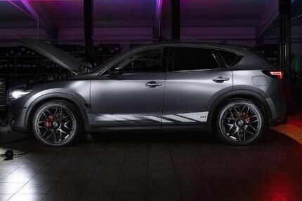 Mazda CX-30 51.636 km 21.490 &euro; Kürten 51515