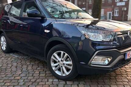 SsangYong XLV 125.800 km 7.999 &euro; Langenfeld (Rheinland) 40764