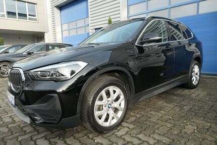 BMW X1 61.834 km 25.850 &euro; Monheim 40789