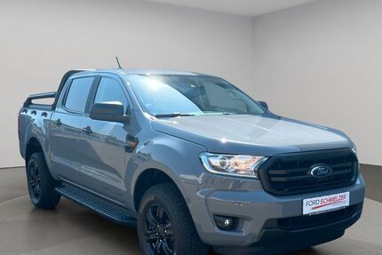 Ford Ranger 40.000 km 33.290 &euro; Rösrath 51503