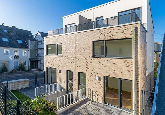 Haus zum Mieten in Köln 2.442 € 132 m²