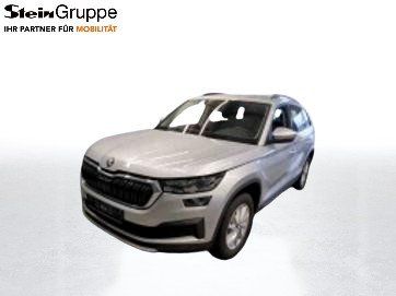 Skoda Kodiaq 81.250 km 31.490 &euro; Siegburg 53721