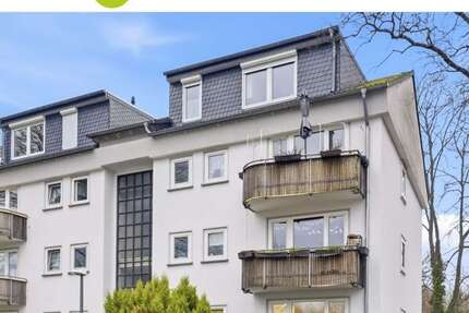 Wohnung Köln Mülheim - 4 Zimmer, 74 m&sup2;, 329.000&euro; | Angebot:25831815