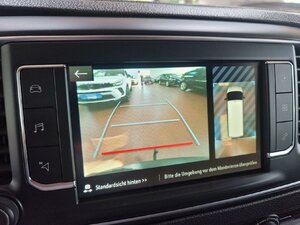 Opel Vivaro -e Edition AHK NAVI APPLE CARPLAY ANDROID A 64.279 km 16.450 &euro; HAAN 42781