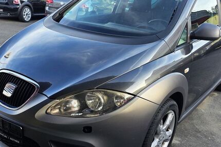 Seat Altea 248.950 km 3.350 &euro; Solingen 42659