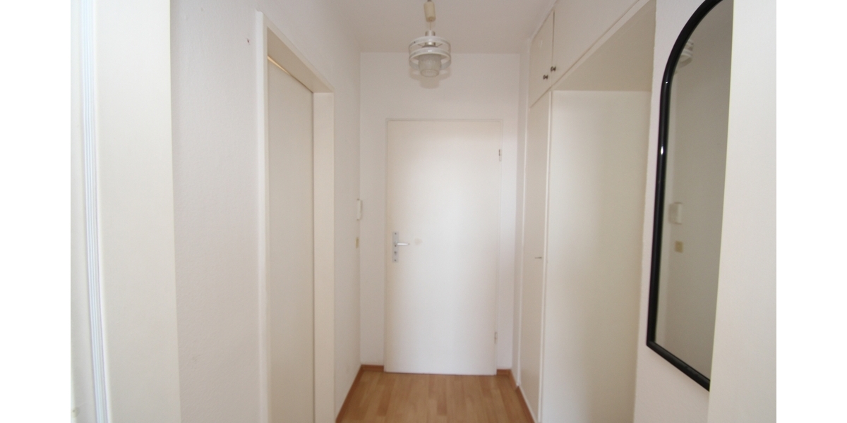 Mit 3D: Ihr Logenplatz über Bonn-Kessenich – helle Wohnung mit Loggia, schöner Aussicht und stufenlosem Zugang - Etagenwohnung Bonn Dottendorf | Angebot:25571387