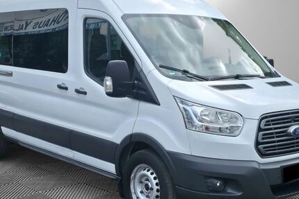 Ford Transit 250.000 km 12.490 &euro; Köln 51067
