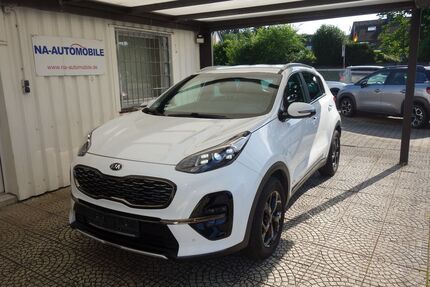 Kia Sportage 97.900 km 15.950 &euro; Langenfeld 40764
