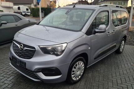 Opel Combo 59.670 km 13.999 € Bornheim 53332