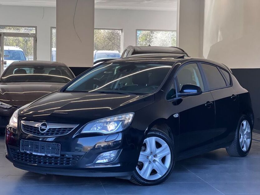 Astra