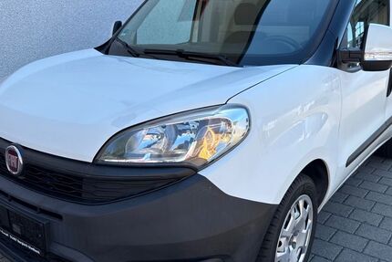 Fiat Doblo 83.940 km 5.990 &euro; Bergisch Gladbach 51467