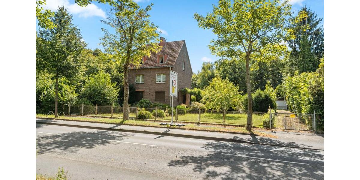 Einfamilienhaus Köln Kalk - 6 Zimmer, 160 m&sup2;, 599.000&euro; | Angebot:26223472