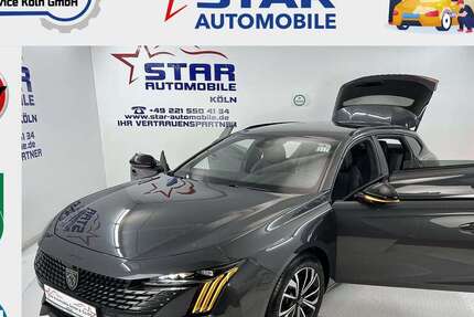 Peugeot 508 5.557 km 28.990 &euro; Köln 50739