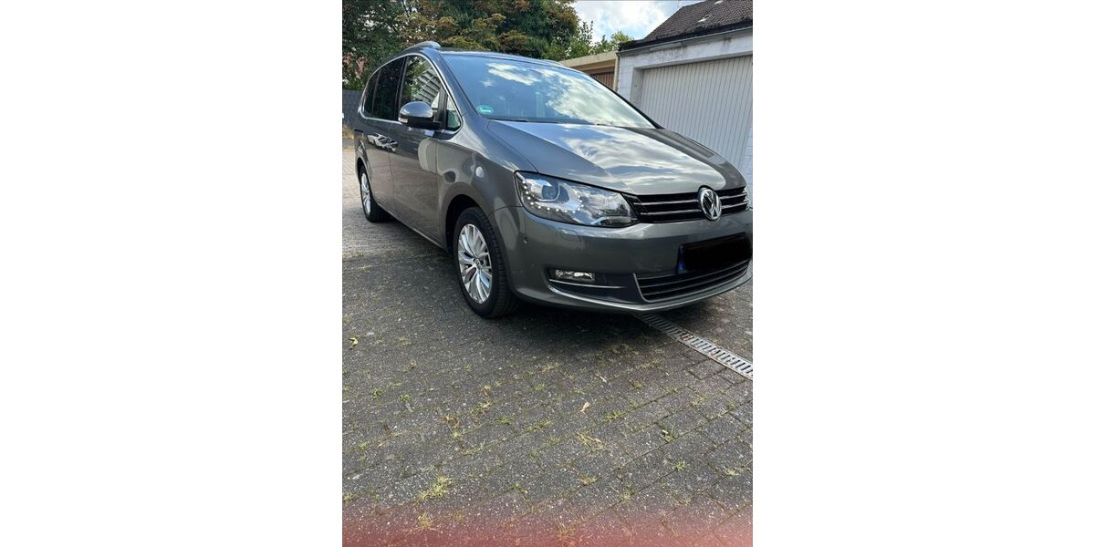 VW Sharan 193.800 km 16.990 &euro; Sankt Augustin 53757