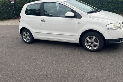 VW Fox 70.123 km 2.700 &euro; Troisdorf 53844