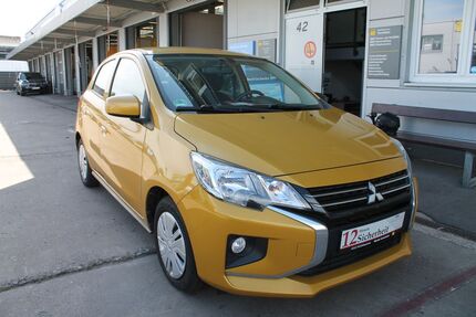 Mitsubishi Space Star 86.607 km 6.900 &euro; Bonn 53227