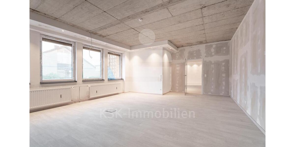 Maisonettenwohnung Elsdorf - 4 Zimmer, 190 m&sup2;, 1.450&euro; | Angebot:23192149