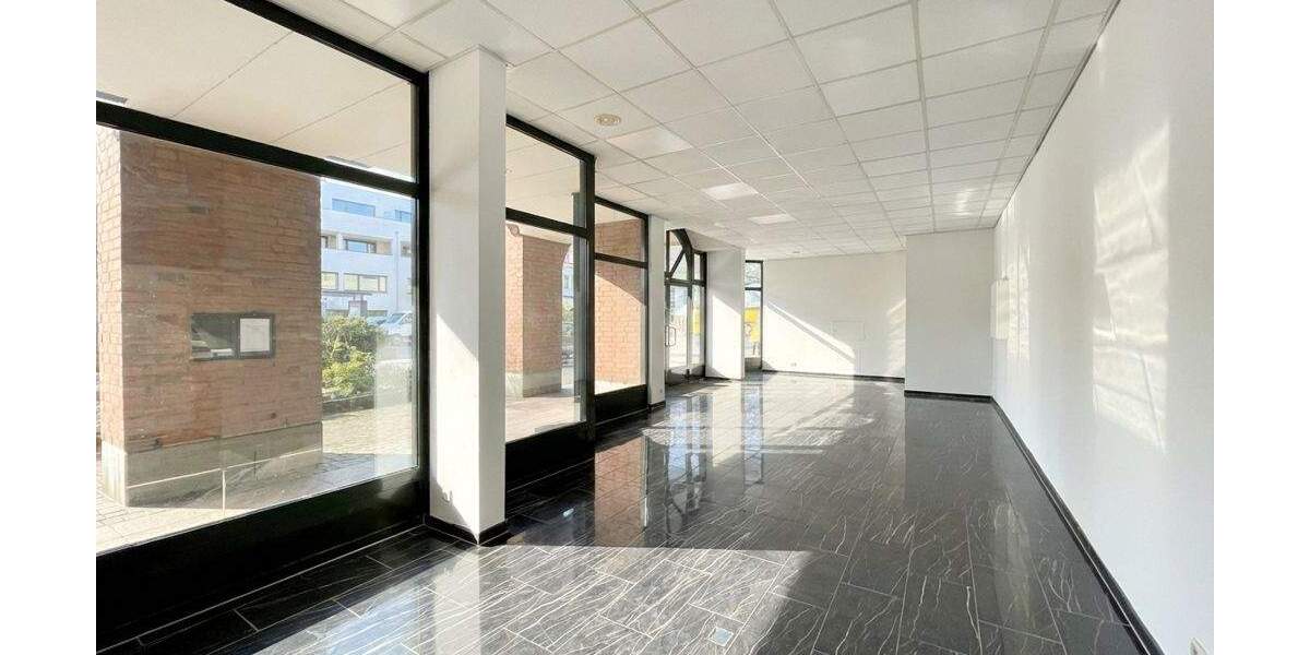 +++ schönes Ladenlokal mit großer Schaufensterfront in TOP Lage zu verkaufen +++ zimmer