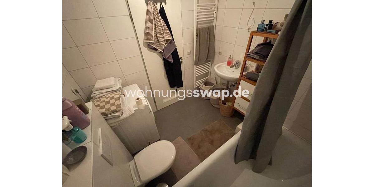 Etagenwohnung Köln Ehrenfeld - 2 Zimmer, 50 m&sup2;, 680&euro; | Angebot:26342636