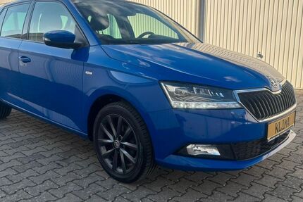 Skoda Fabia 169.800 km 7.900 &euro; Bornheim 53332