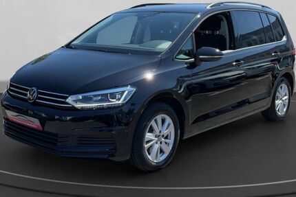 VW Touran 19.867 km 39.980 &euro; Köln-Mülheim 51063