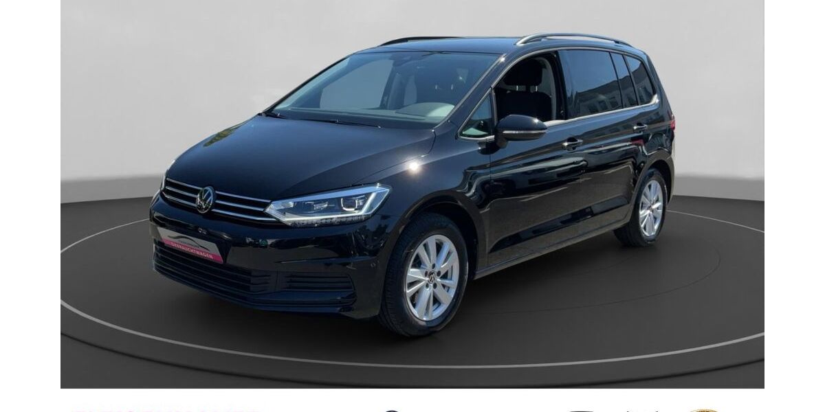 VW Touran 19.867 km 39.980 &euro; Köln-Mülheim 51063